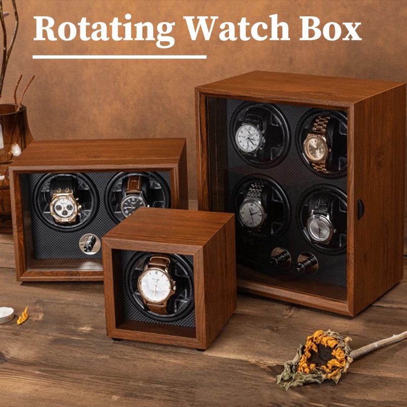 Jewelry And Watches Stores - Remontoir de montres USB pour montres