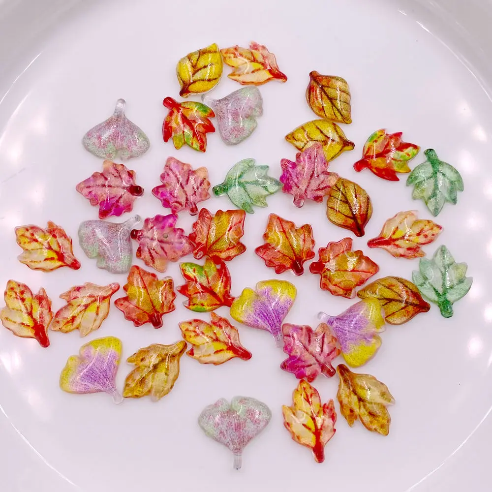 Paradise Jewelry & Watches Llc Miami Reviews - 50pcs résine mixte Mini cristal coloré