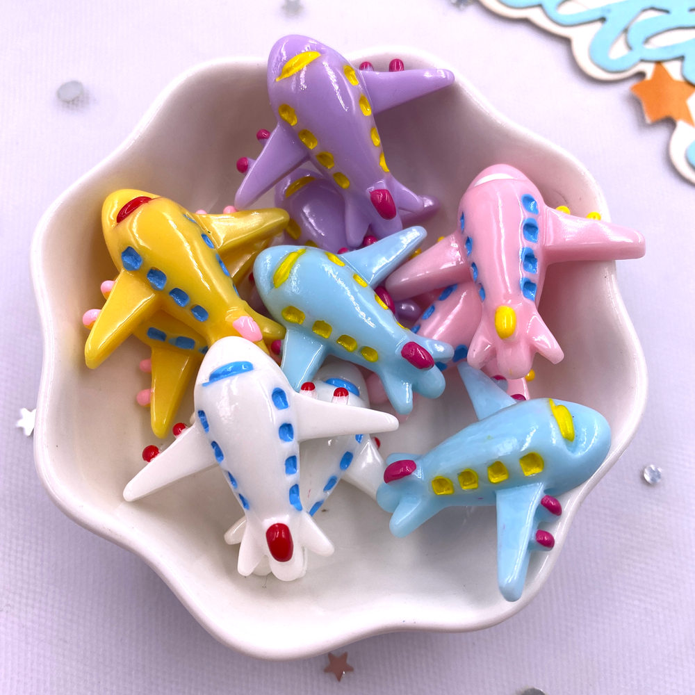 10 pièces résine mixte coloré  - Paradise Jewelry & Watches Llc Miami Reviews avis et prix