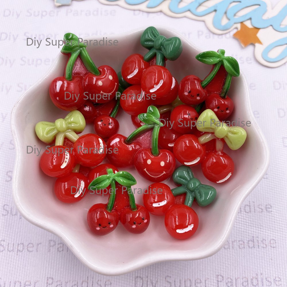 16 pièces coloré Kawaii dessin - Paradise Jewelry & Watches Llc Miami Reviews avis et prix