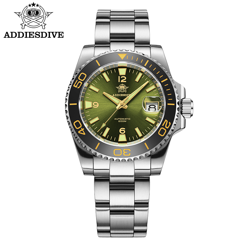 ADDIESDIVE nouvelle montre de  - Jewelry And Watches avis et prix