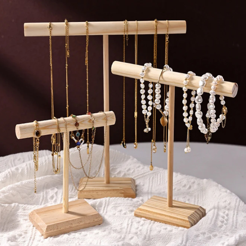 Présentoir de rangement de bij - Jewelry And Watches Stores avis et prix