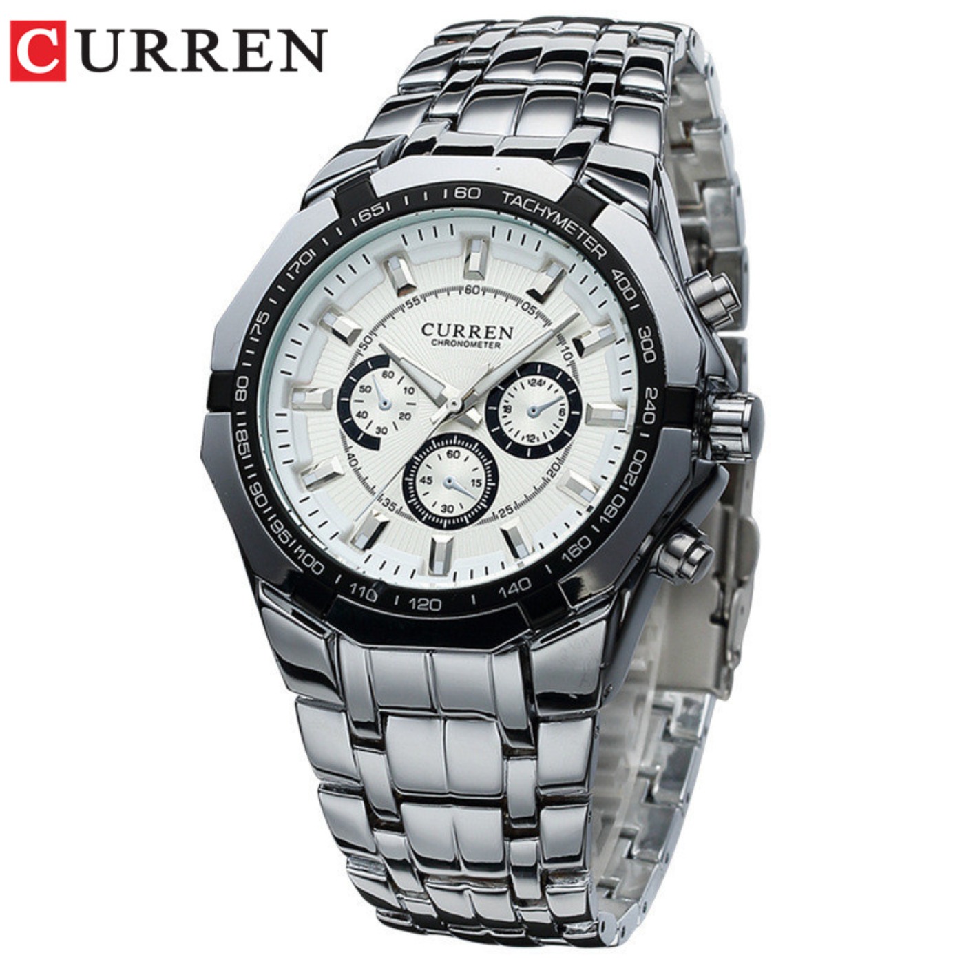 Montres pour hommes CURREN, ma - Jewelry And Watches avis et prix