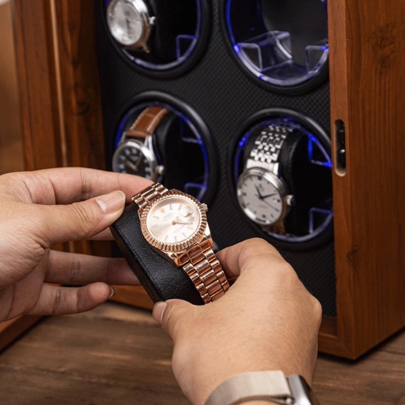 Remontoir de montres USB pour  - Jewelry And Watches Stores avis et prix
