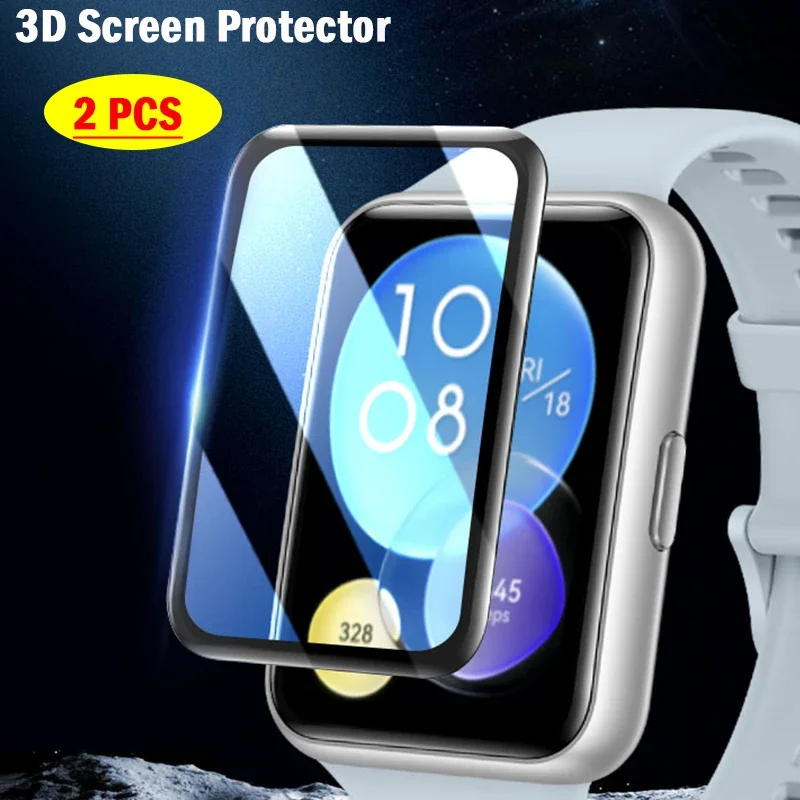 Verre souple pour Huawei Watch - Jewelry Smart Watches avis et prix