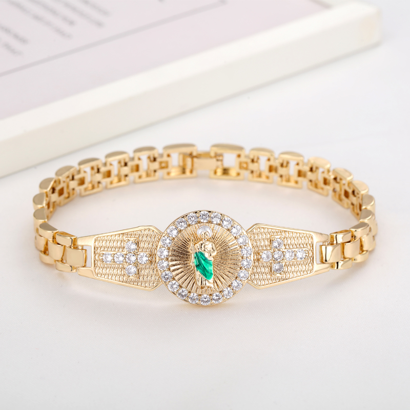 Sally's Paradise Religion bijo - Paradise Jewelry & Watches Llc Miami Reviews avis et prix