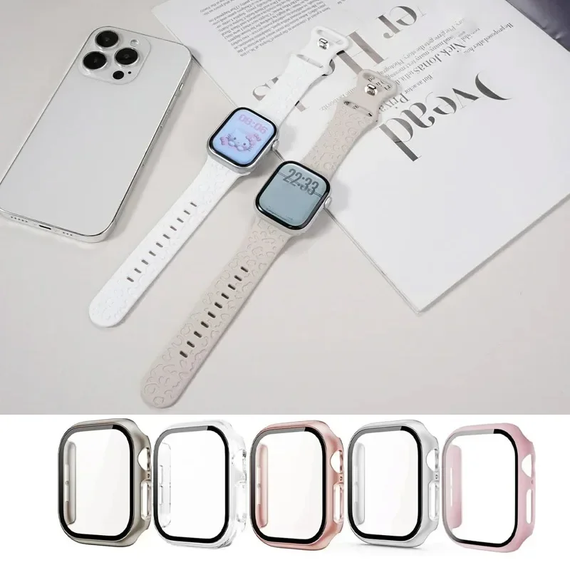 Verre + boîtier + bracelet pou - Jewelry Smart Watches avis et prix