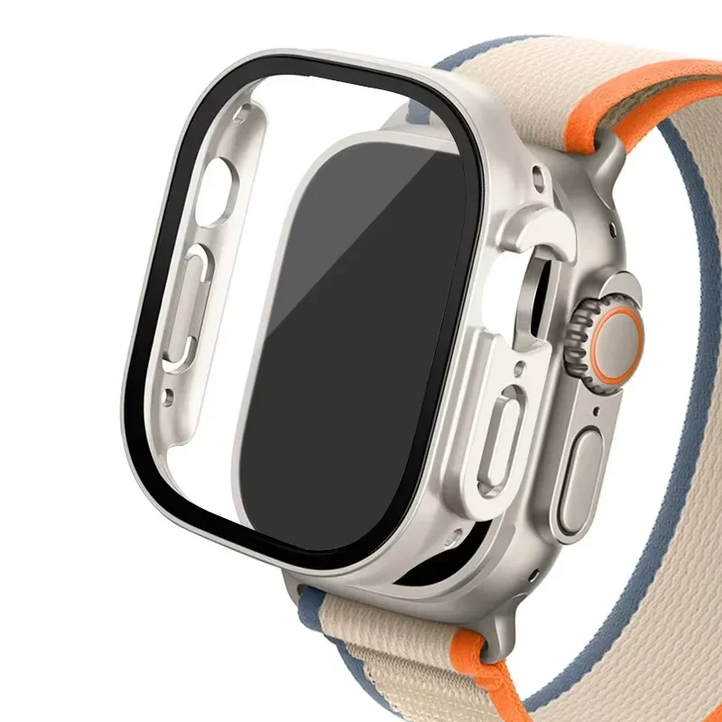 Verre + couvercle pour boîtier - Jewelry Smart Watches avis et prix