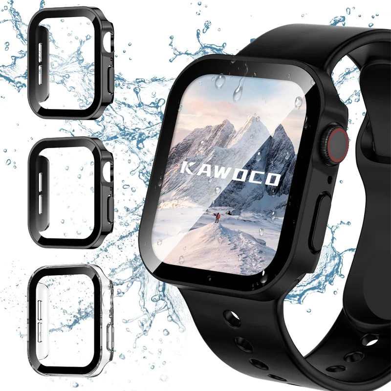 Couvercle en verre trempé pour - Jewelry Smart Watches avis et prix