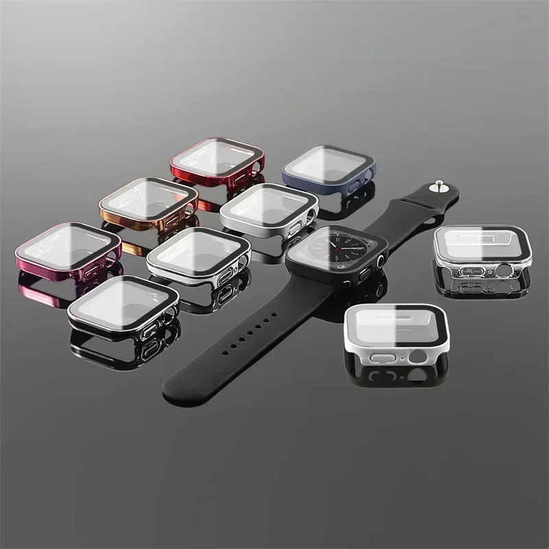 Couvercle en verre trempé pour - Jewelry Smart Watches avis et prix