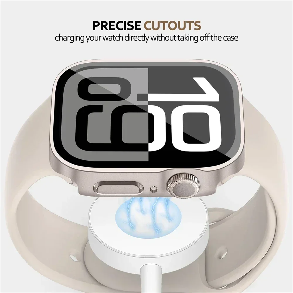 Couvercle en verre trempé pour - Jewelry Smart Watches avis et prix