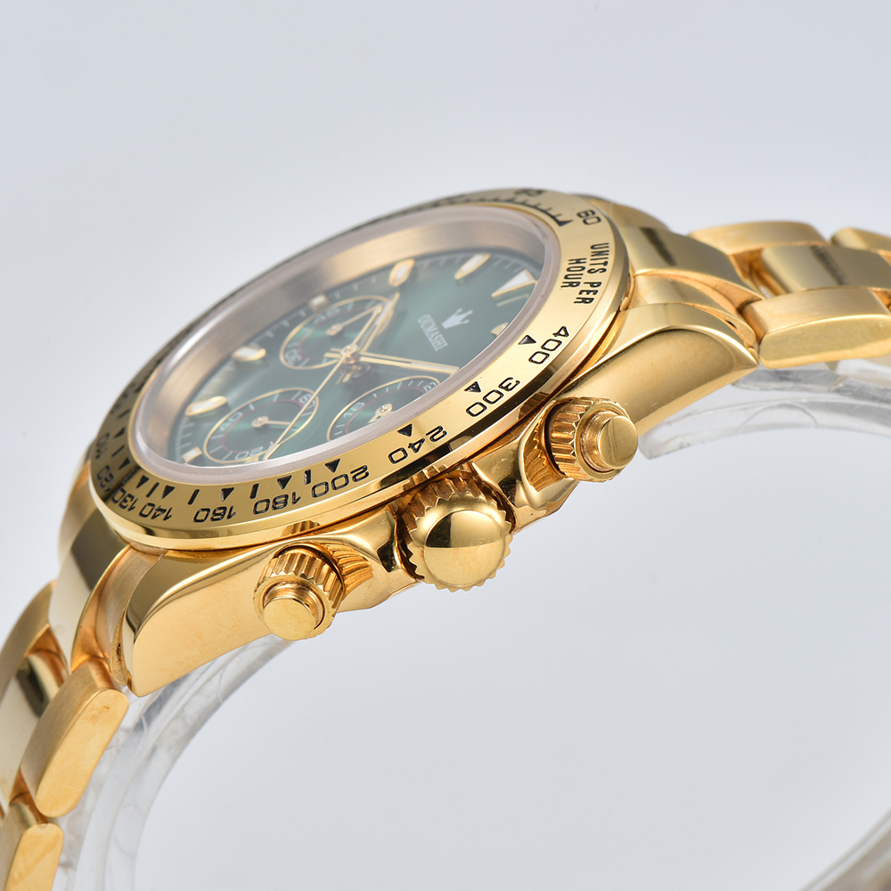 Montre personnalisée VK63 pour - Jewelry And Watches avis et prix