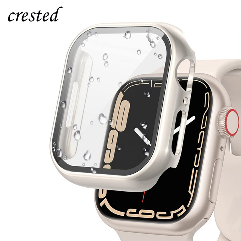 Verre + couvercle pour boîtier - Jewelry Smart Watches avis et prix