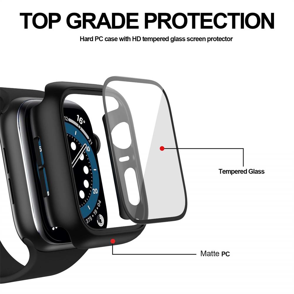Verre + couvercle pour boîtier - Jewelry Smart Watches avis et prix