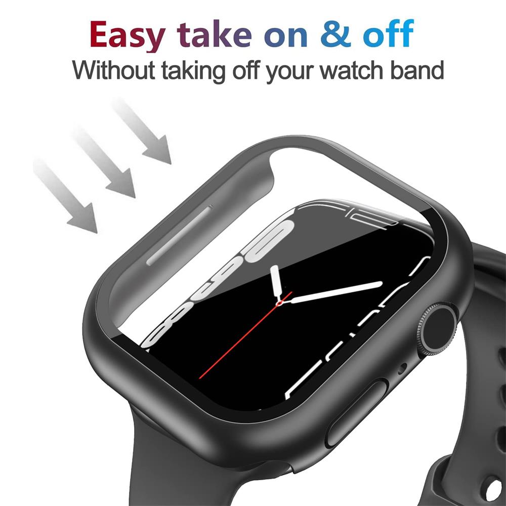 Verre + couvercle pour boîtier - Jewelry Smart Watches avis et prix