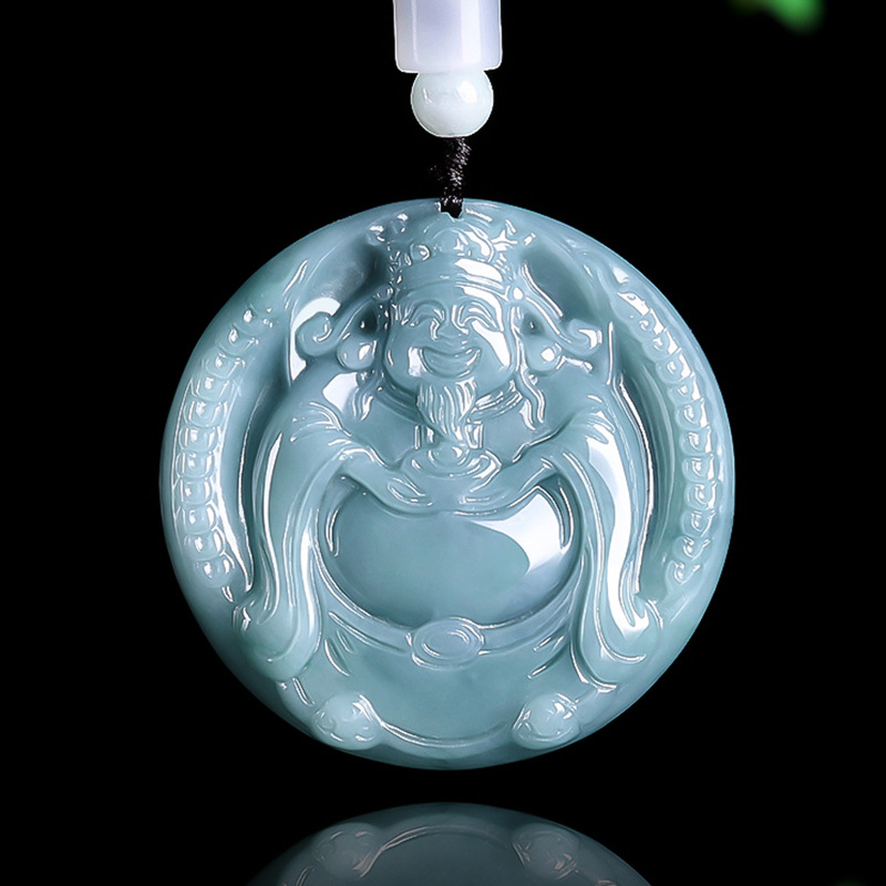 Pendentif Collier Charme Dieu  - Jewelry & Watches Sp Z Oo Opinie avis et prix