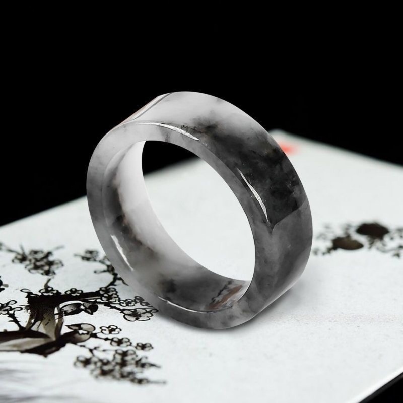 Bagues naturelles de qualité A - Jewelry & Watches Sp Z Oo Opinie avis et prix