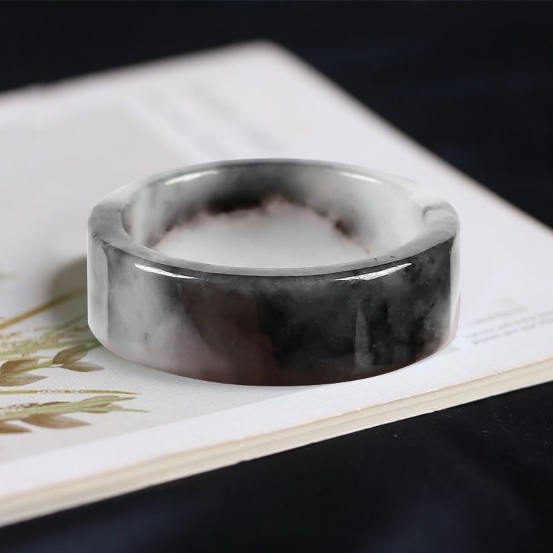 Bagues naturelles de qualité A - Jewelry & Watches Sp Z Oo Opinie avis et prix