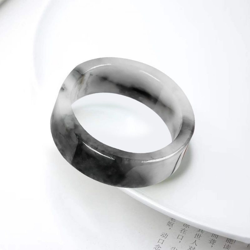 Bagues naturelles de qualité A - Jewelry & Watches Sp Z Oo Opinie avis et prix