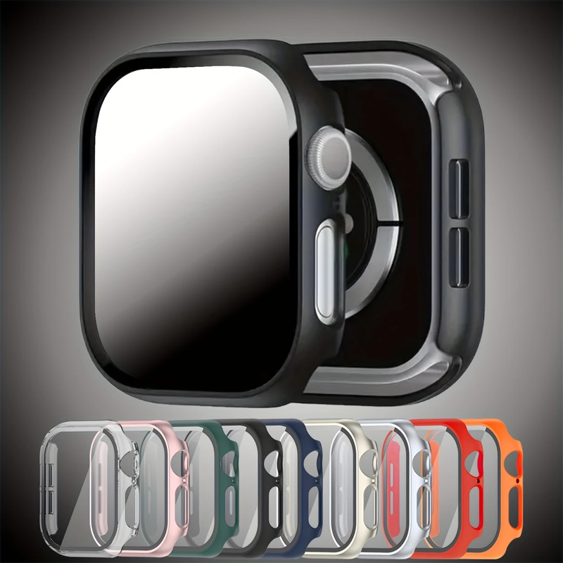 Verre + étui pour Apple Watch  - Jewelry Smart Watches avis et prix