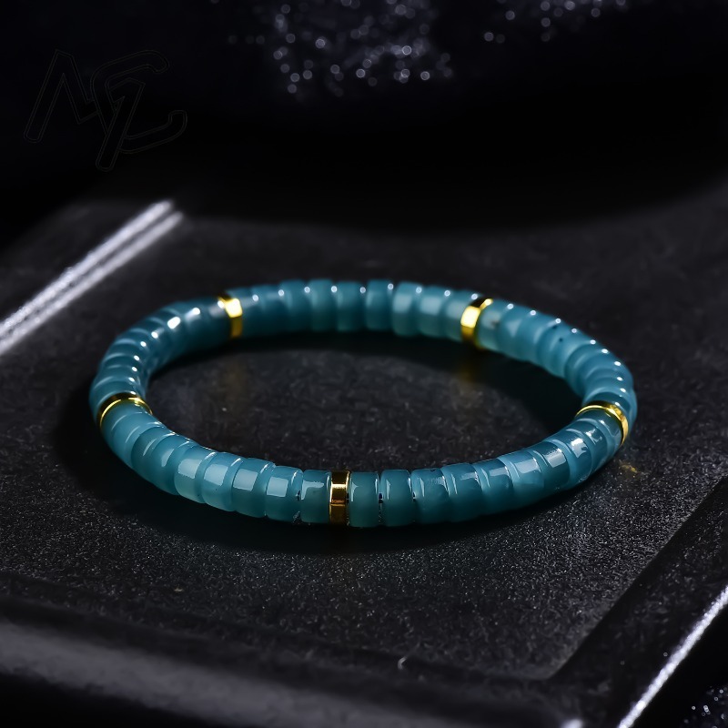 Bracelet de perles d'abacus en - Jewelry & Watches Sp Z Oo Opinie avis et prix