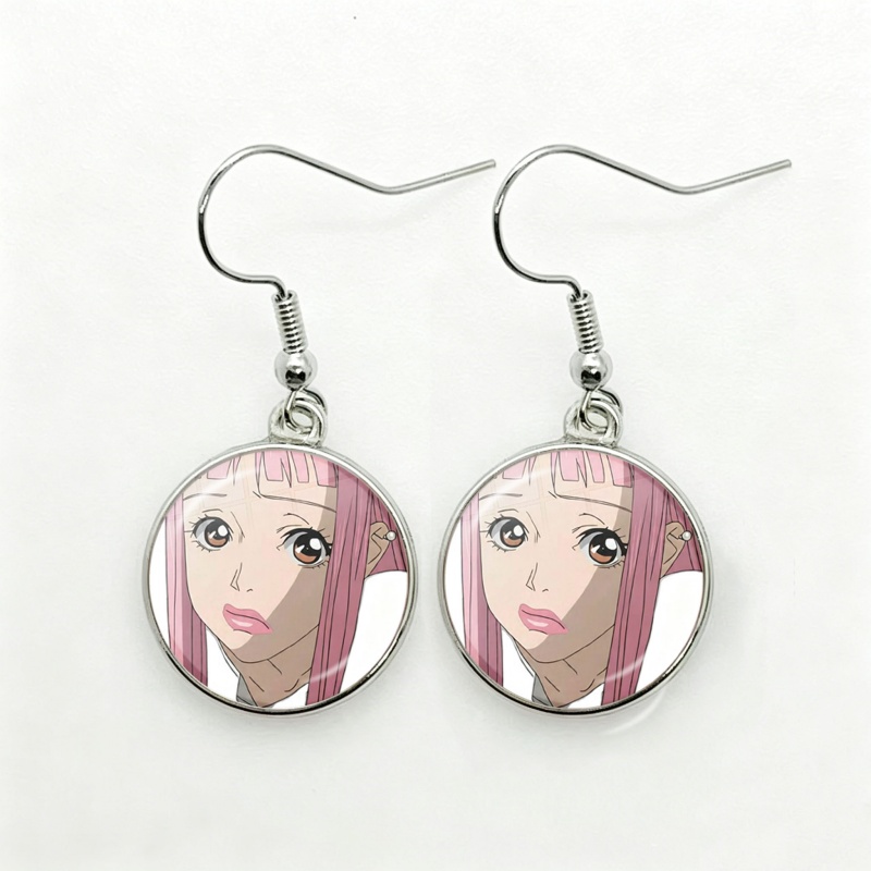 Boucles d'oreilles pendantes p - Paradise Jewelry & Watches Llc Miami Reviews avis et prix