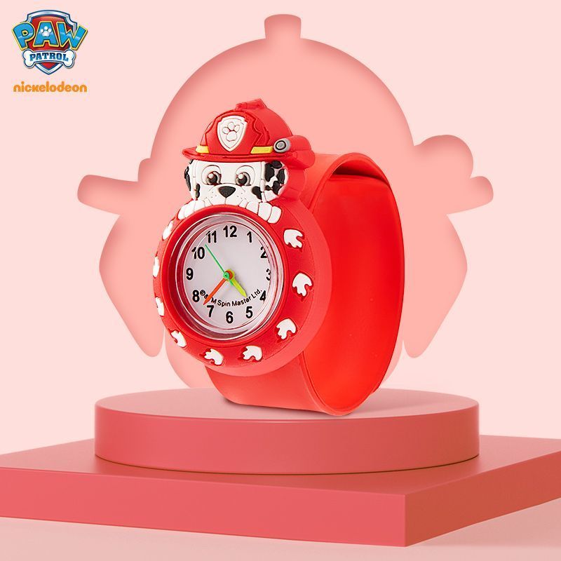 Montre Paw Patrol pour enfants - Jewelry And Watches avis et prix