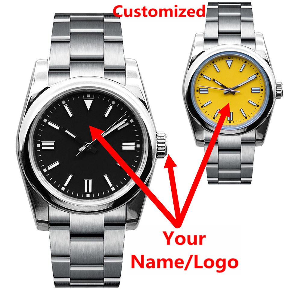 Montre homme personnalisée ave - Jewelry And Watches avis et prix