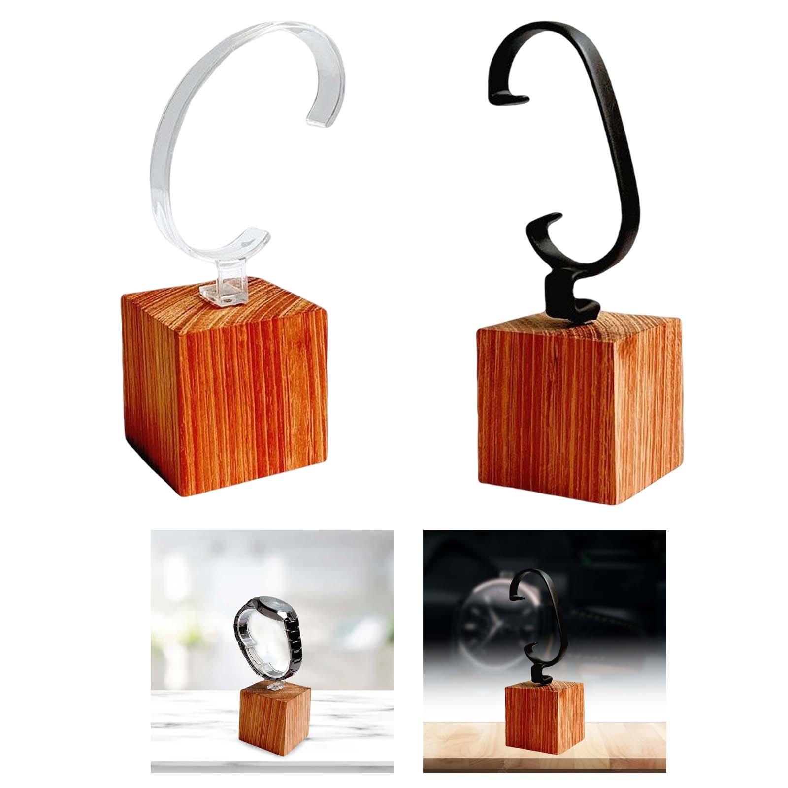 Support de montre élégant en a - Jewelry Or Watches avis et prix