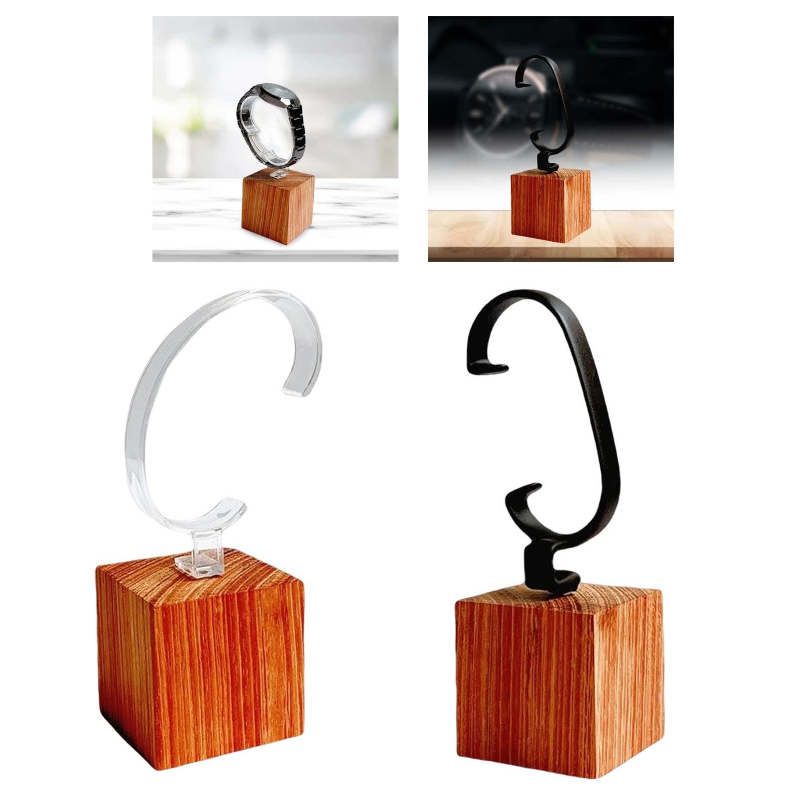 Support de montre élégant en a - Jewelry Or Watches avis et prix