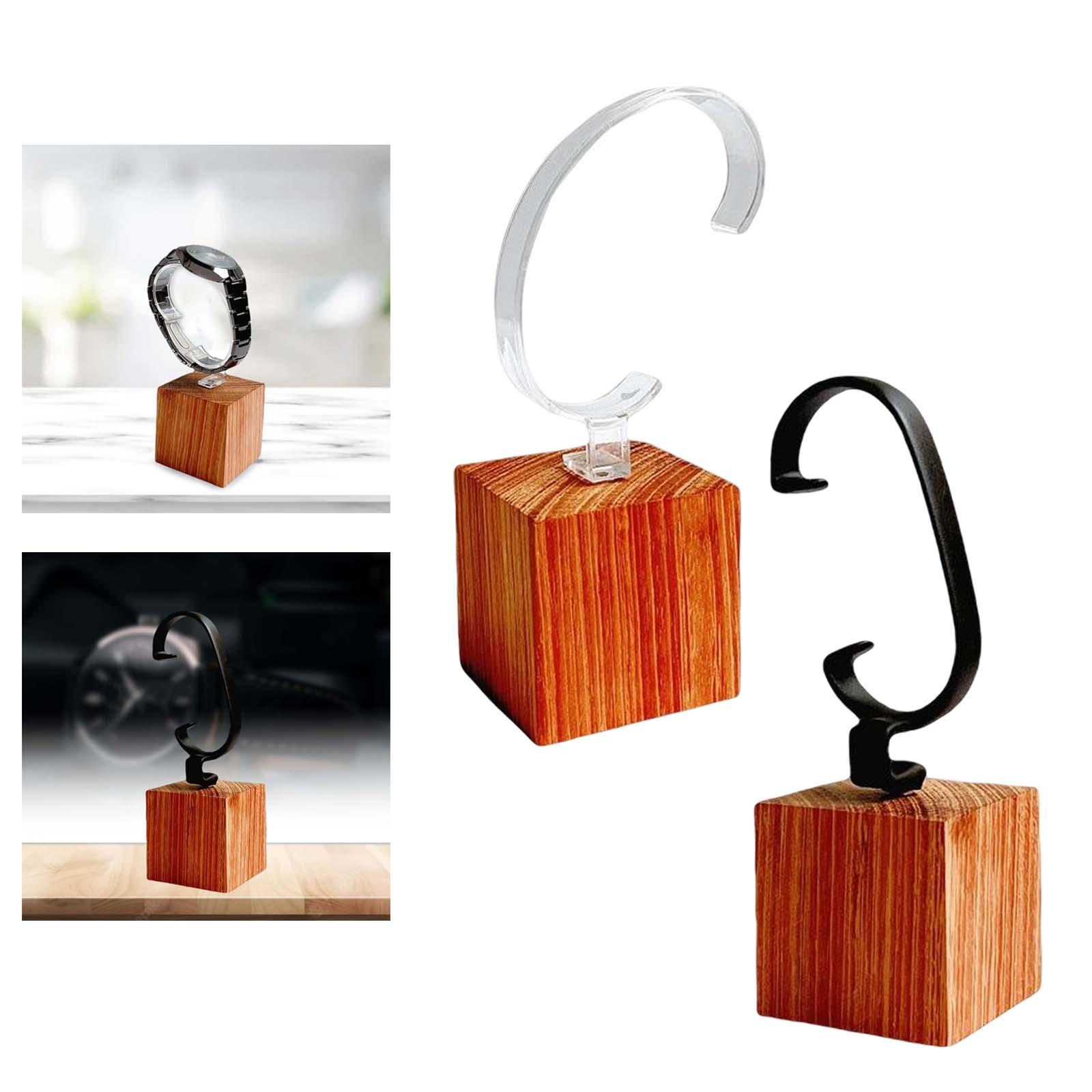 Support de montre élégant en a - Jewelry Or Watches avis et prix