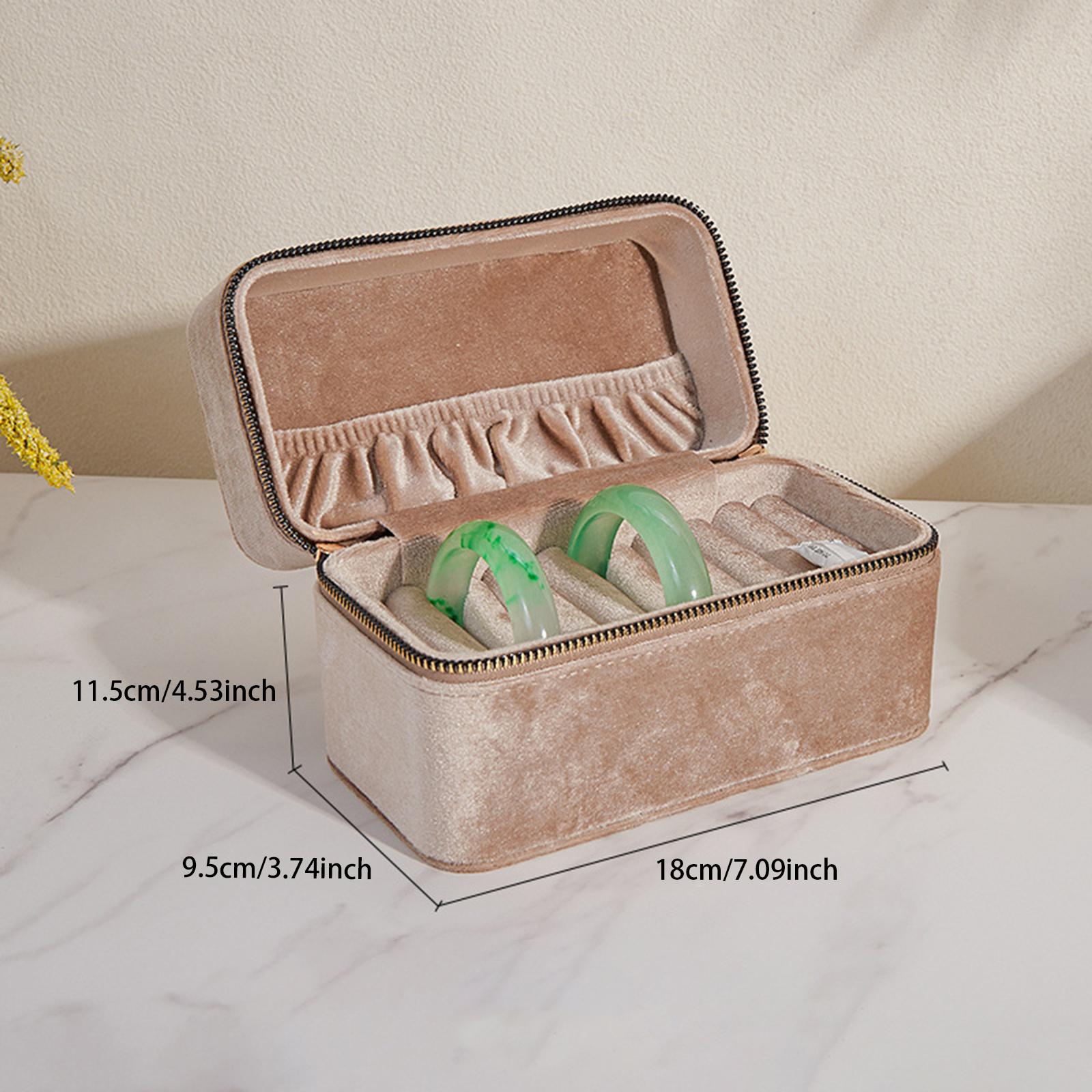 Boîte de rangement et de prése - Jewelry And Watches Stores avis et prix