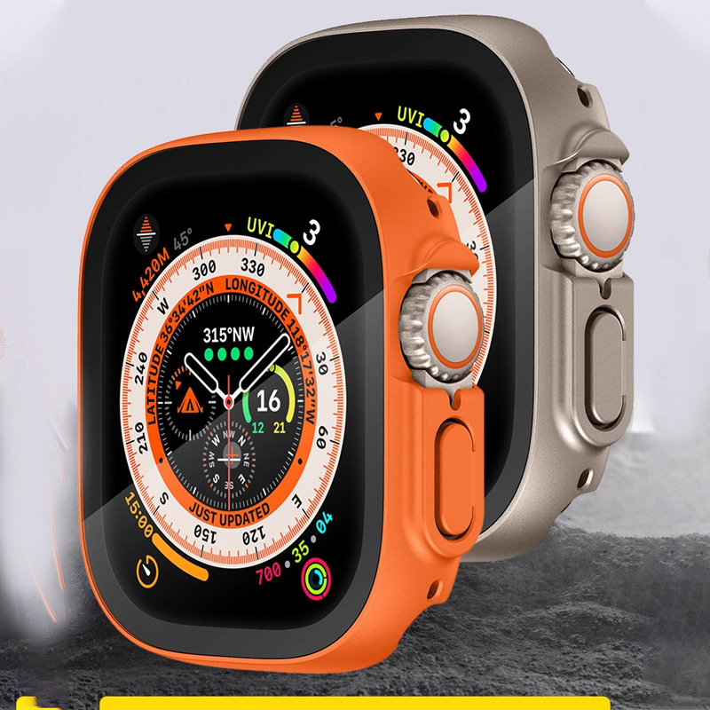 Paquet de 3 housses pour Apple - Jewelry Smart Watches avis et prix