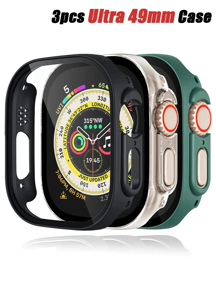 Paquet de 3 housses pour Apple - Jewelry Smart Watches avis et prix