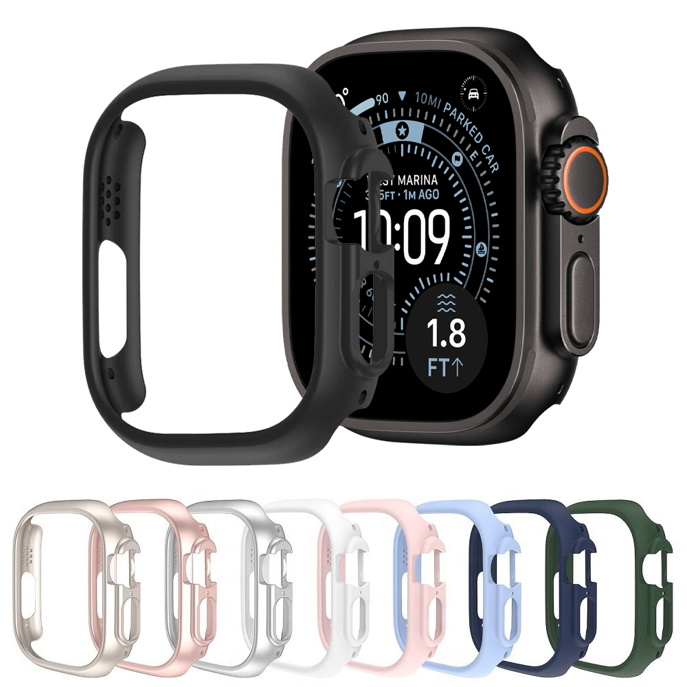 Housse pour Apple Watch Ultra  - Jewelry Smart Watches avis et prix