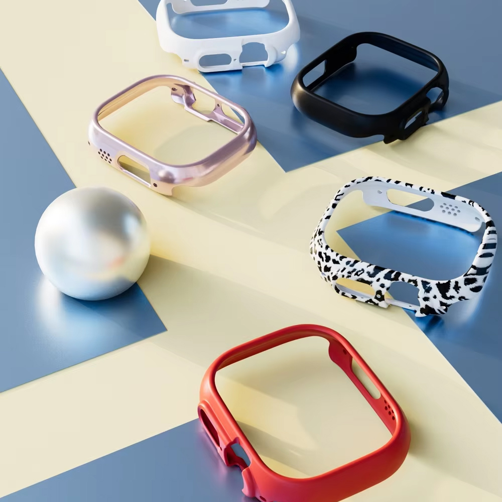 Housse pour Apple Watch Ultra  - Jewelry Smart Watches avis et prix