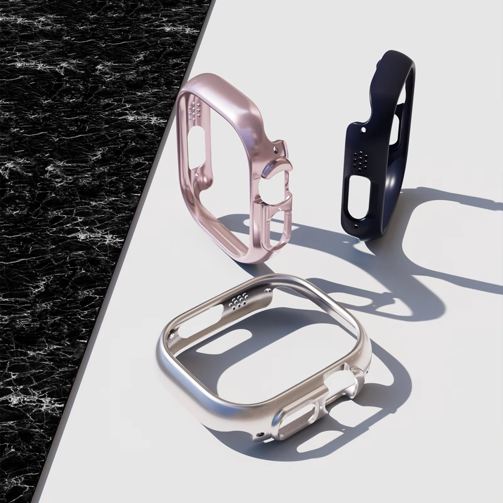 Housse pour Apple Watch Ultra  - Jewelry Smart Watches avis et prix