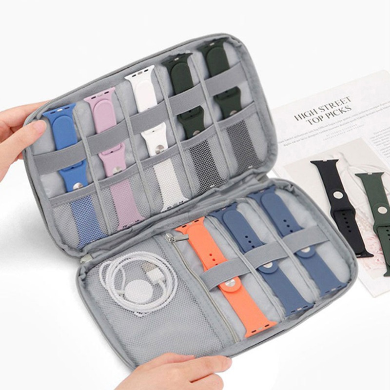 Sac de rangement pour bracelet - Jewelry Smart Watches avis et prix