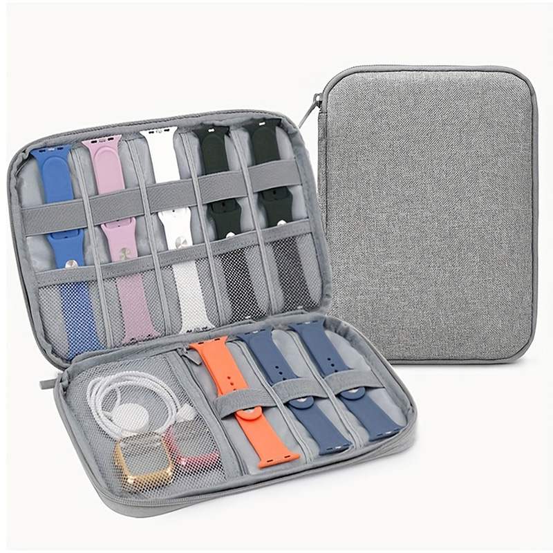 Sac de rangement pour bracelet - Jewelry Smart Watches avis et prix