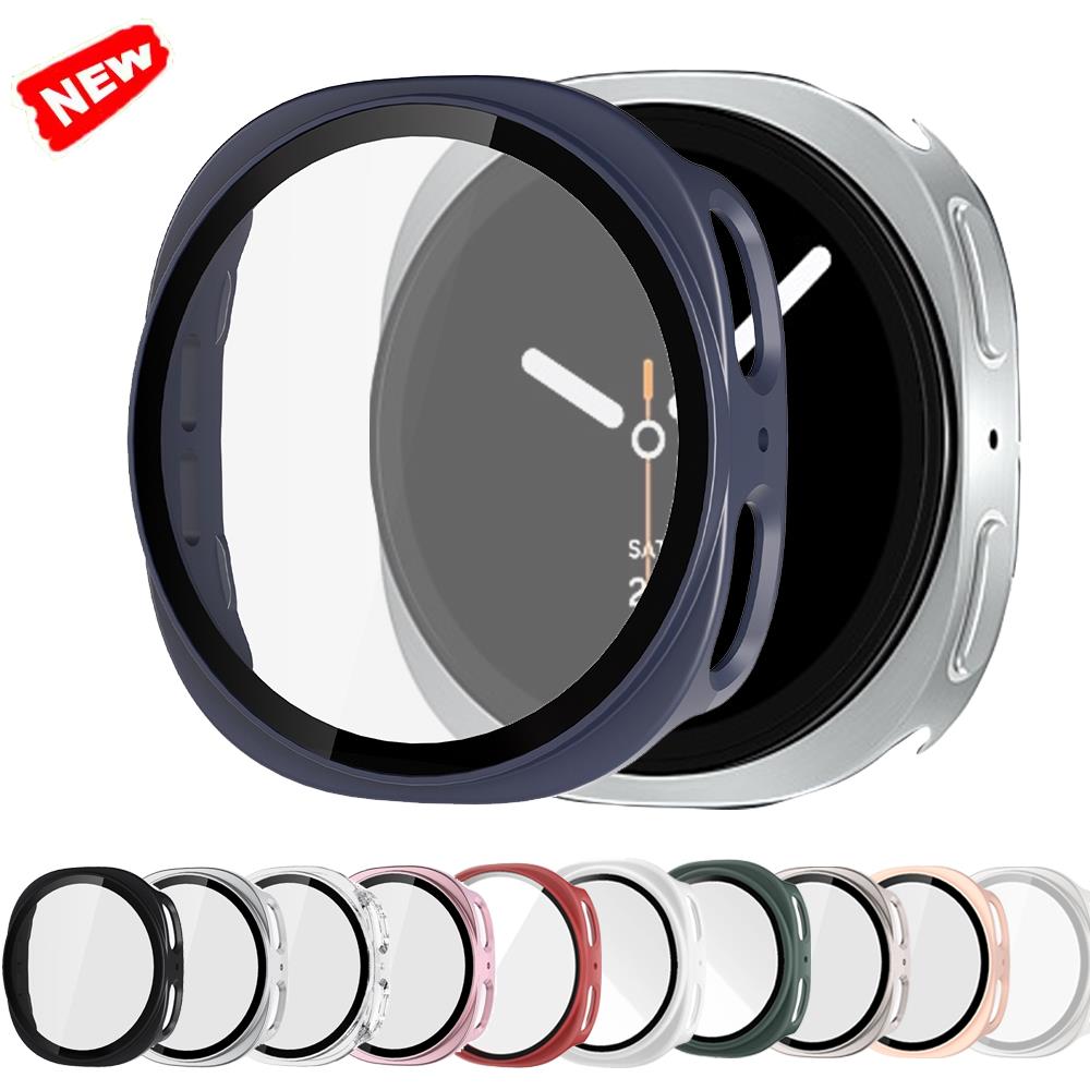 Verre trempé + boîtier PC pour - Jewelry Smart Watches avis et prix