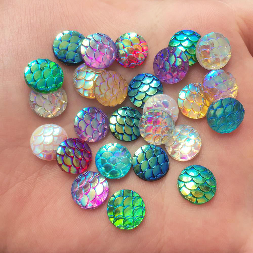 Brillant 100 pièces AB résine  - Paradise Jewelry & Watches Llc Miami Reviews avis et prix