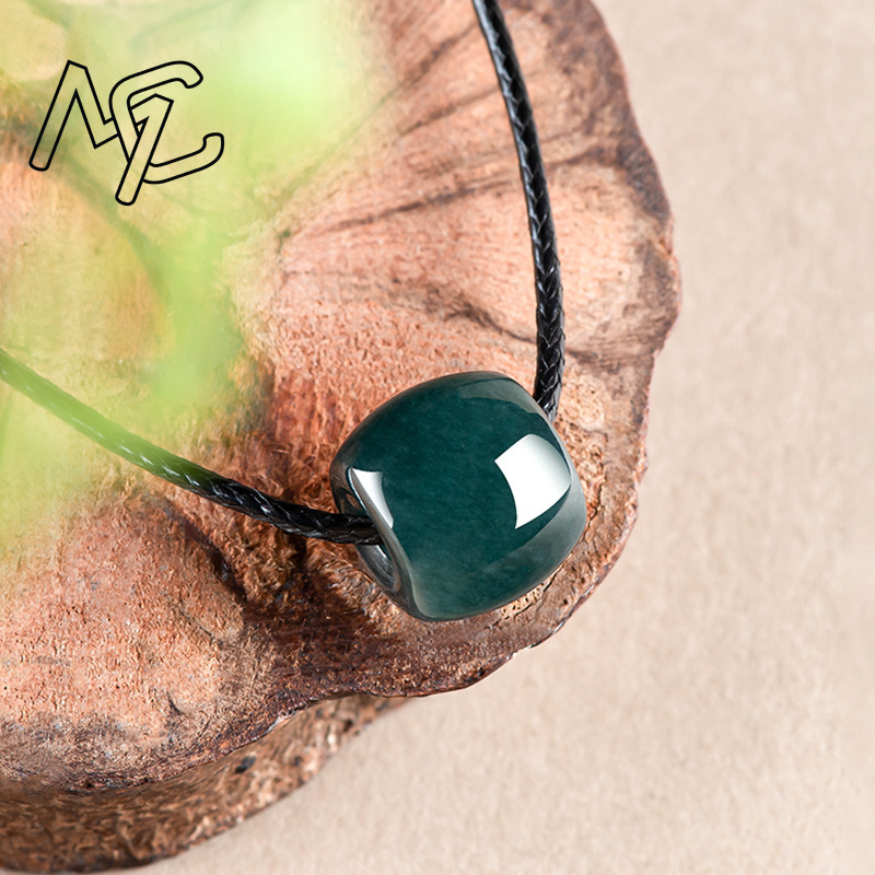 Collier pendentif en perles de - Jewelry & Watches Sp Z Oo Opinie avis et prix