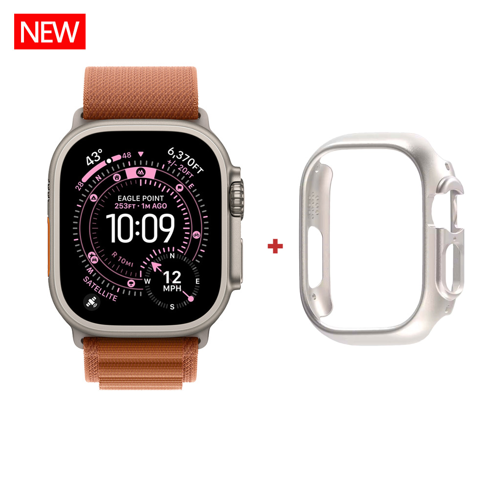 Housse de protection pour Appl - Jewelry Smart Watches avis et prix