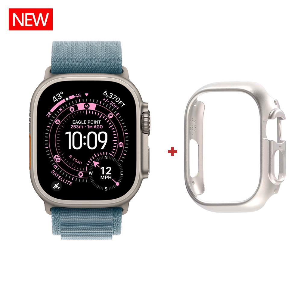 Housse de protection pour Appl - Jewelry Smart Watches avis et prix